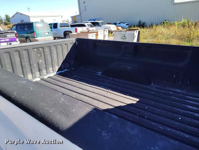 image for item DP5044 2012 Chevrolet Silverado 1500 Ext. Cab pickup truck