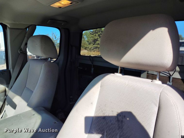 image for item DP5044 2012 Chevrolet Silverado 1500 Ext. Cab pickup truck