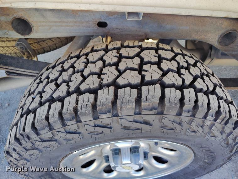 image for item DP5044 2012 Chevrolet Silverado 1500 Ext. Cab pickup truck