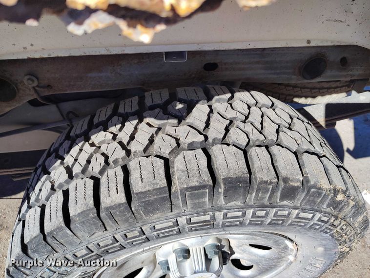 image for item DP5044 2012 Chevrolet Silverado 1500 Ext. Cab pickup truck