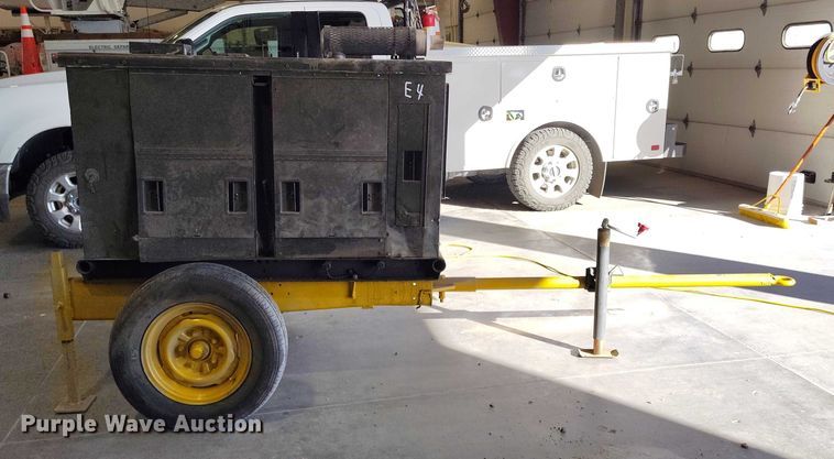 image for item DP5045 Pacific Mercury Electronics Inc PM 59-010-1 generator