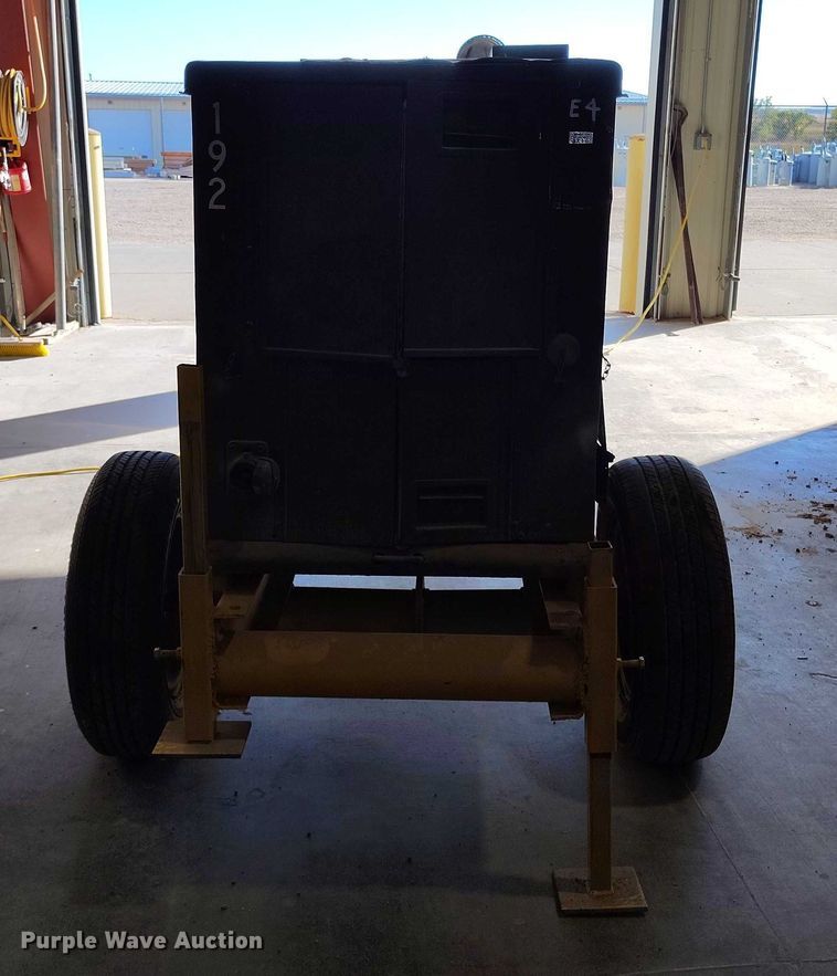 image for item DP5045 Pacific Mercury Electronics Inc PM 59-010-1 generator