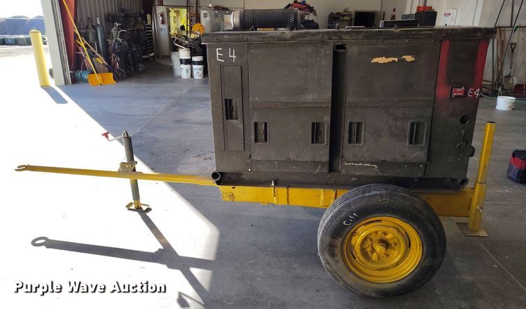 image for item DP5045 Pacific Mercury Electronics Inc PM 59-010-1 generator