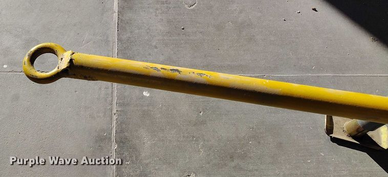 image for item DP5045 Pacific Mercury Electronics Inc PM 59-010-1 generator