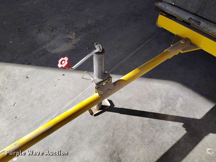 image for item DP5045 Pacific Mercury Electronics Inc PM 59-010-1 generator