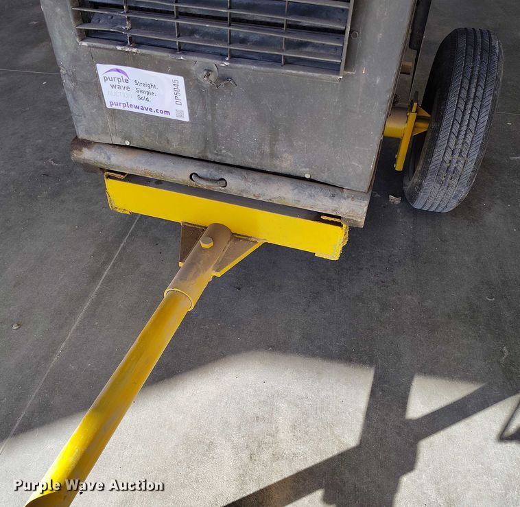 image for item DP5045 Pacific Mercury Electronics Inc PM 59-010-1 generator