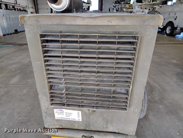 image for item DP5045 Pacific Mercury Electronics Inc PM 59-010-1 generator