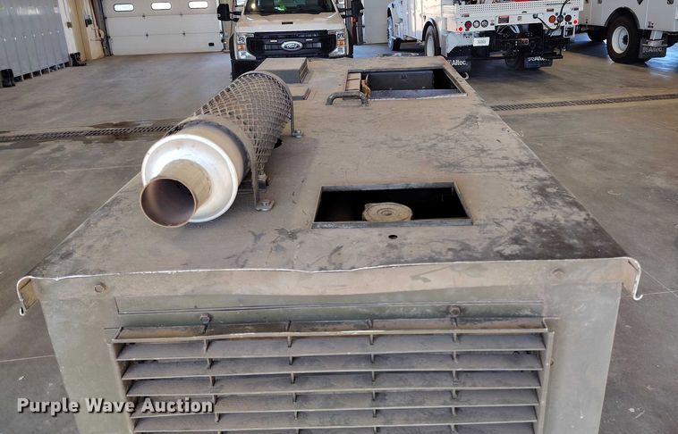 image for item DP5045 Pacific Mercury Electronics Inc PM 59-010-1 generator