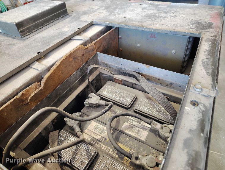 image for item DP5045 Pacific Mercury Electronics Inc PM 59-010-1 generator