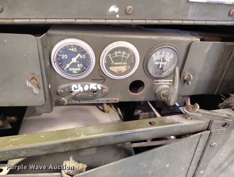 image for item DP5045 Pacific Mercury Electronics Inc PM 59-010-1 generator