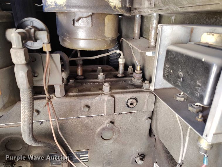 image for item DP5045 Pacific Mercury Electronics Inc PM 59-010-1 generator