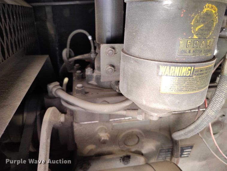 image for item DP5045 Pacific Mercury Electronics Inc PM 59-010-1 generator