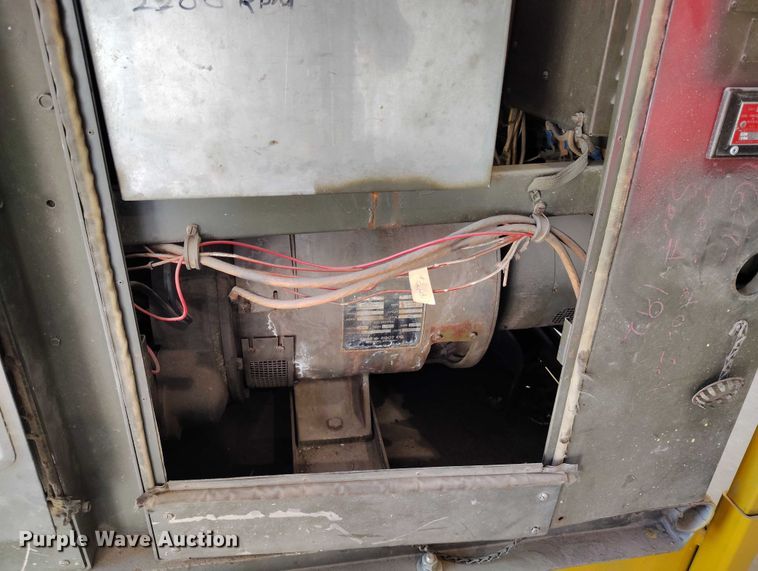 image for item DP5045 Pacific Mercury Electronics Inc PM 59-010-1 generator