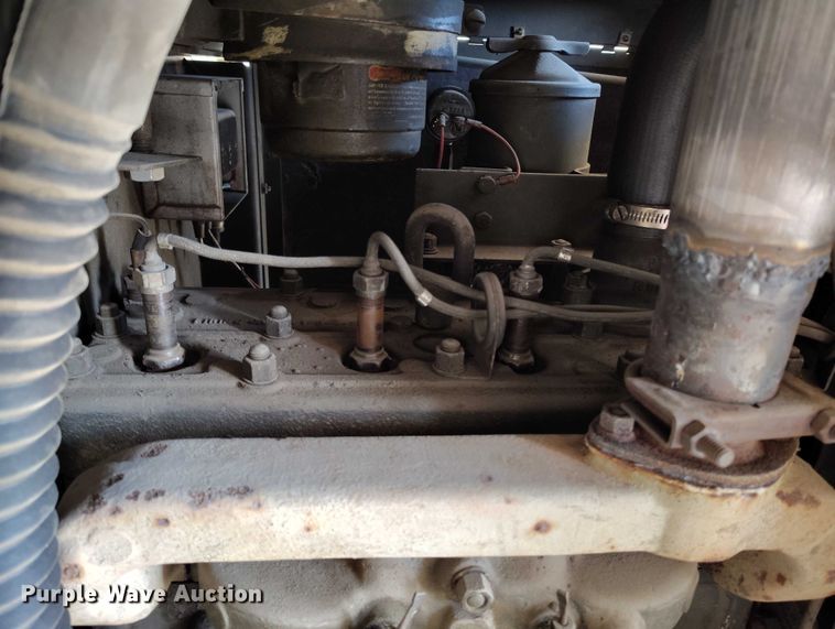 image for item DP5045 Pacific Mercury Electronics Inc PM 59-010-1 generator