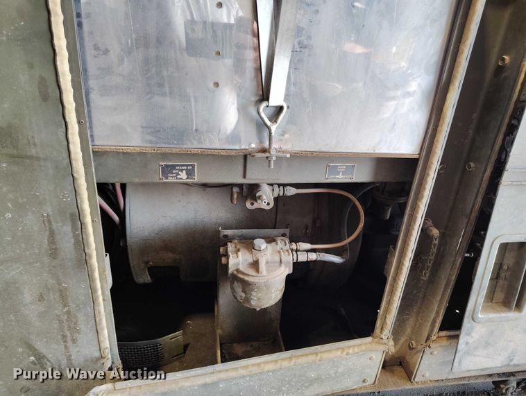 image for item DP5045 Pacific Mercury Electronics Inc PM 59-010-1 generator