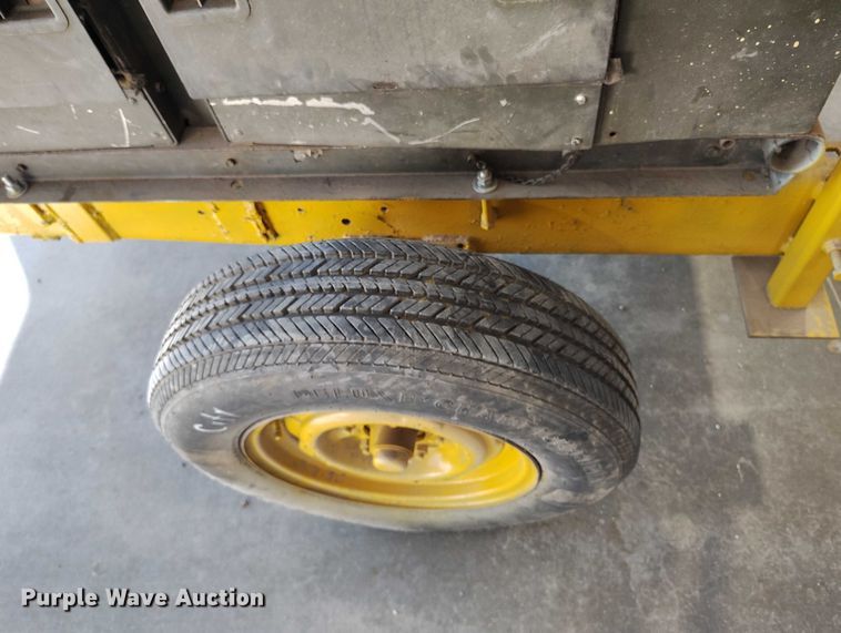 image for item DP5045 Pacific Mercury Electronics Inc PM 59-010-1 generator