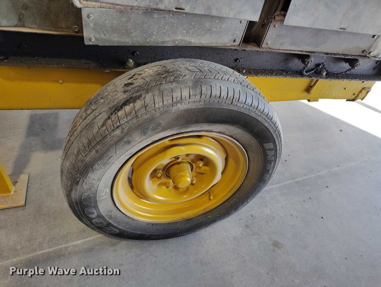 image for item DP5045 Pacific Mercury Electronics Inc PM 59-010-1 generator