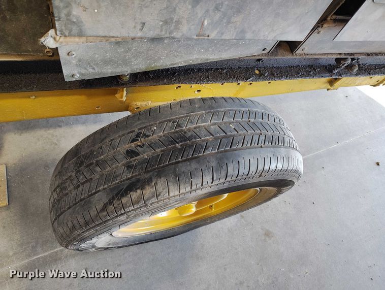 image for item DP5045 Pacific Mercury Electronics Inc PM 59-010-1 generator