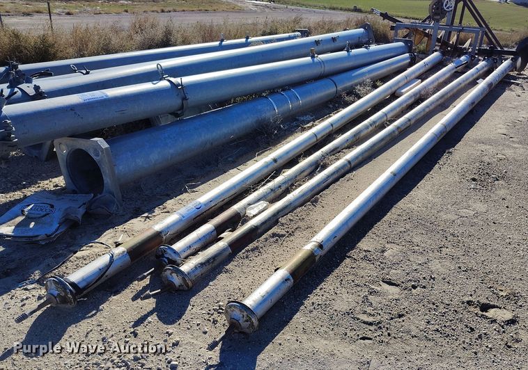 image for item DP5046 (4) light poles