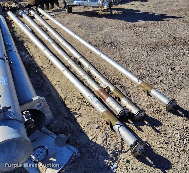 image for item DP5046 (4) light poles