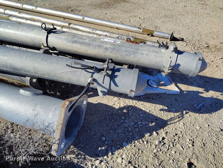 image for item DP5047 (8) light poles