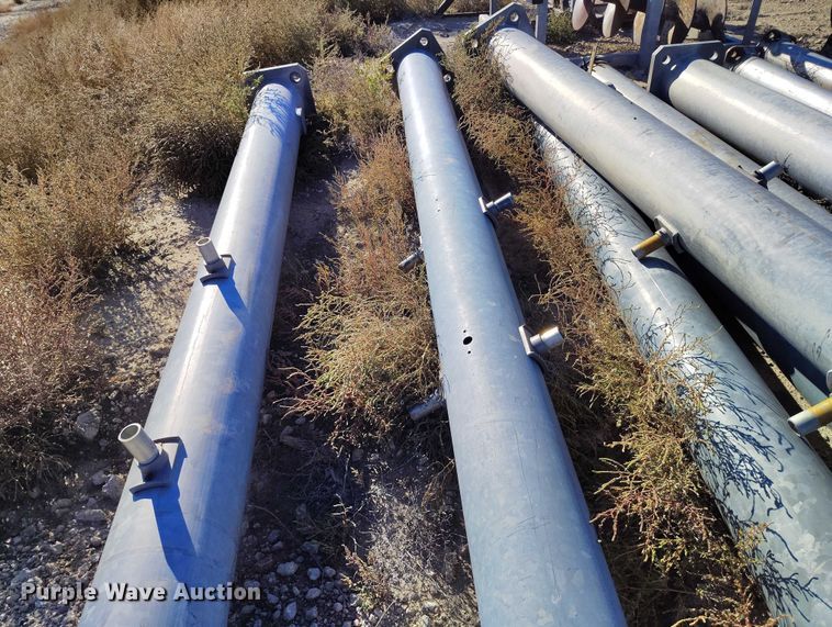 image for item DP5047 (8) light poles