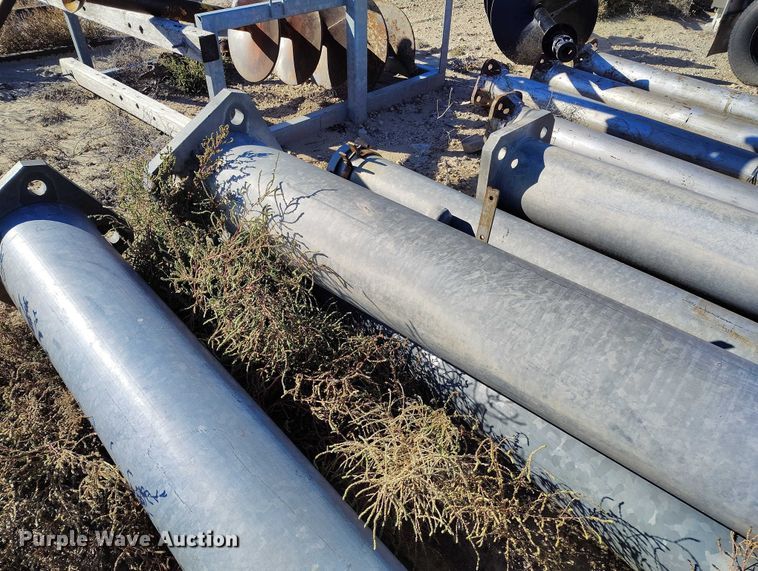 image for item DP5047 (8) light poles