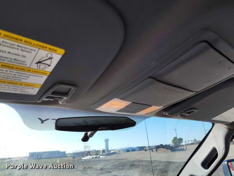 image for item DP5048 2016 Ford F550 bucket truck