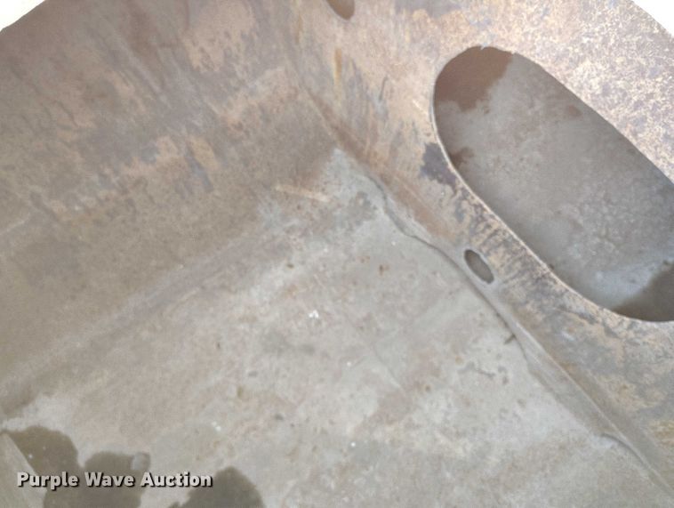 image for item DP5049 1988 GMC C7500 dump truck