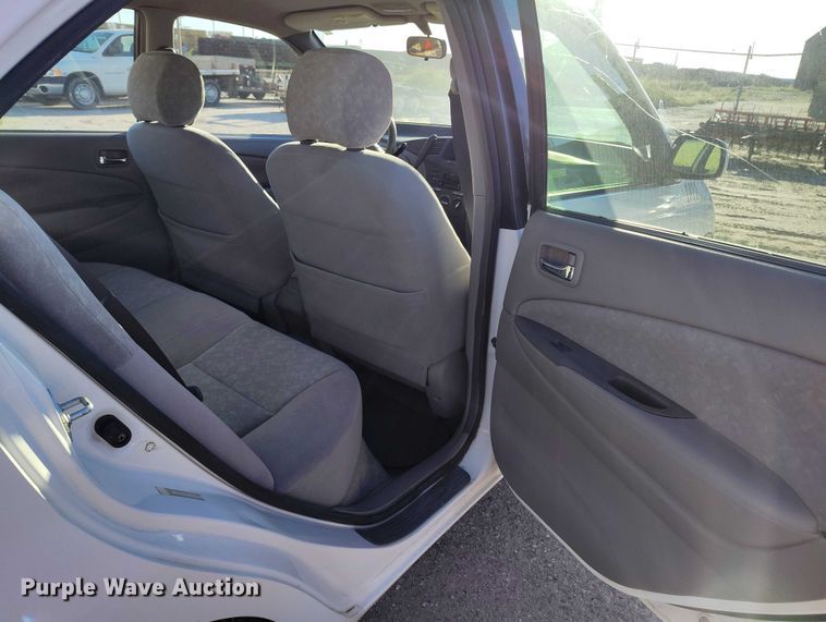 image for item DP5050 2001 Toyota Prius 