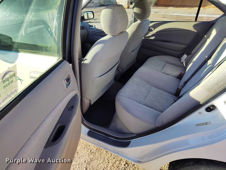 image for item DP5050 2001 Toyota Prius 