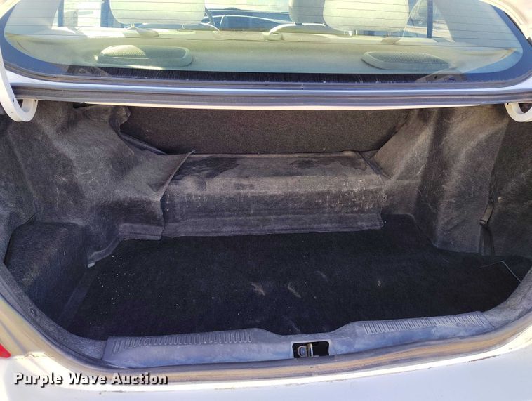 image for item DP5050 2001 Toyota Prius 