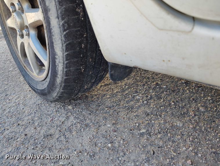 image for item DP5050 2001 Toyota Prius 