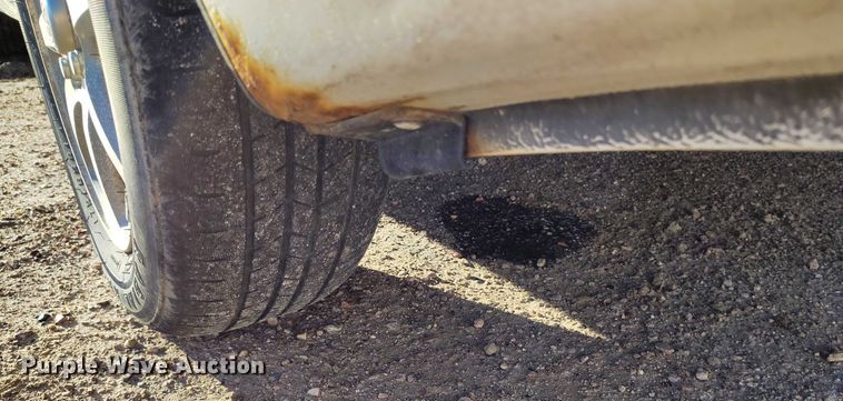 image for item DP5050 2001 Toyota Prius 