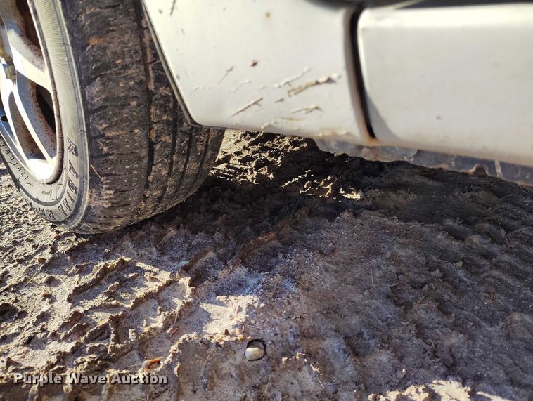 image for item DP5050 2001 Toyota Prius 