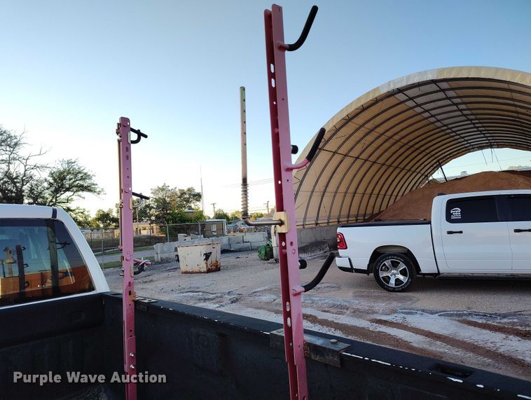 image for item DP5052 2007 Chevrolet Silverado 1500 Ext. Cab pickup truck