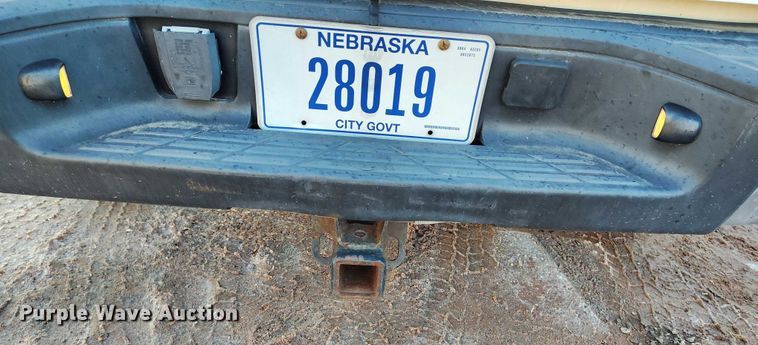 image for item DP5052 2007 Chevrolet Silverado 1500 Ext. Cab pickup truck