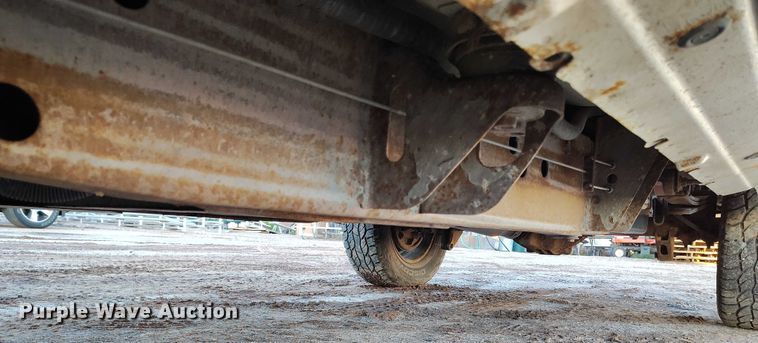 image for item DP5052 2007 Chevrolet Silverado 1500 Ext. Cab pickup truck