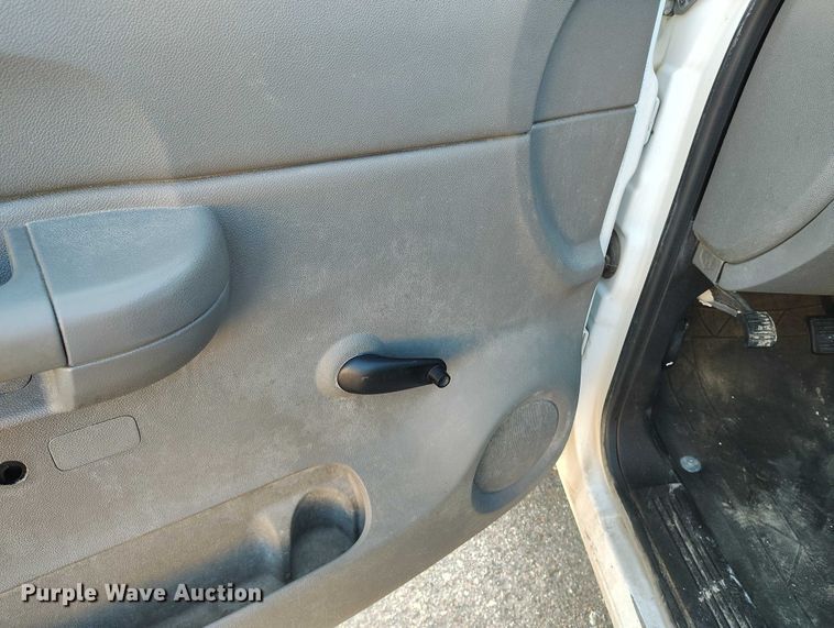 image for item DP5052 2007 Chevrolet Silverado 1500 Ext. Cab pickup truck