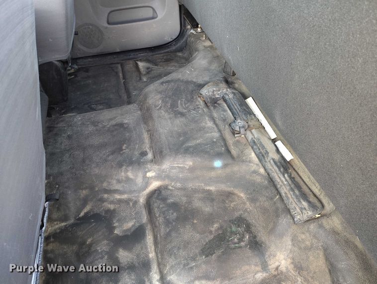 image for item DP5052 2007 Chevrolet Silverado 1500 Ext. Cab pickup truck