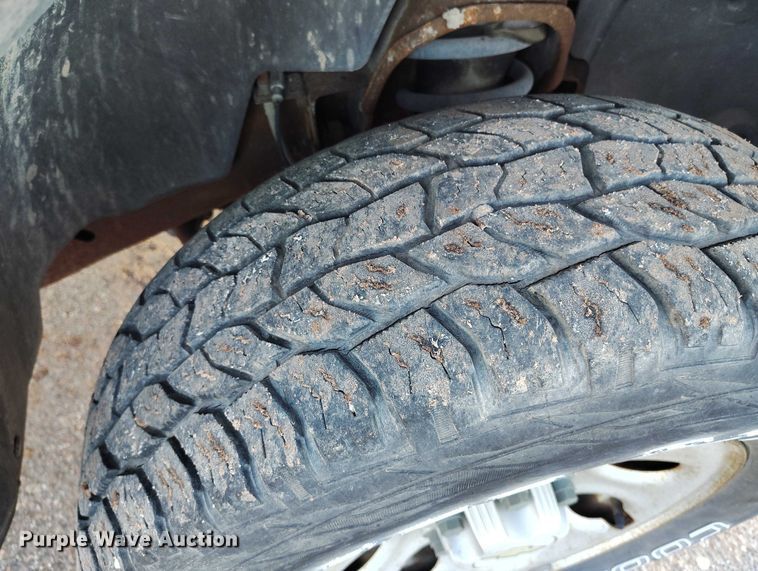 image for item DP5052 2007 Chevrolet Silverado 1500 Ext. Cab pickup truck