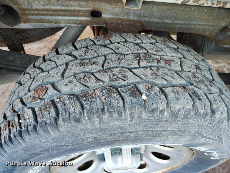 image for item DP5052 2007 Chevrolet Silverado 1500 Ext. Cab pickup truck