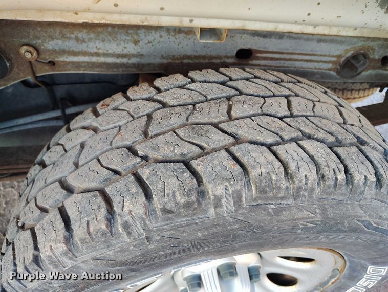 image for item DP5052 2007 Chevrolet Silverado 1500 Ext. Cab pickup truck