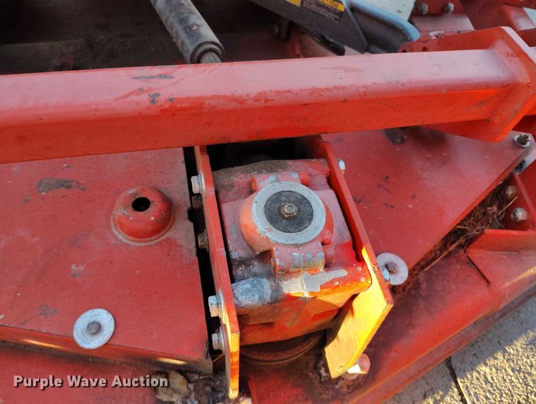 image for item DP5053 Kubota F2560 lawn mower