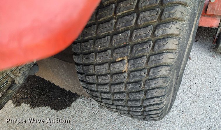 image for item DP5053 Kubota F2560 lawn mower