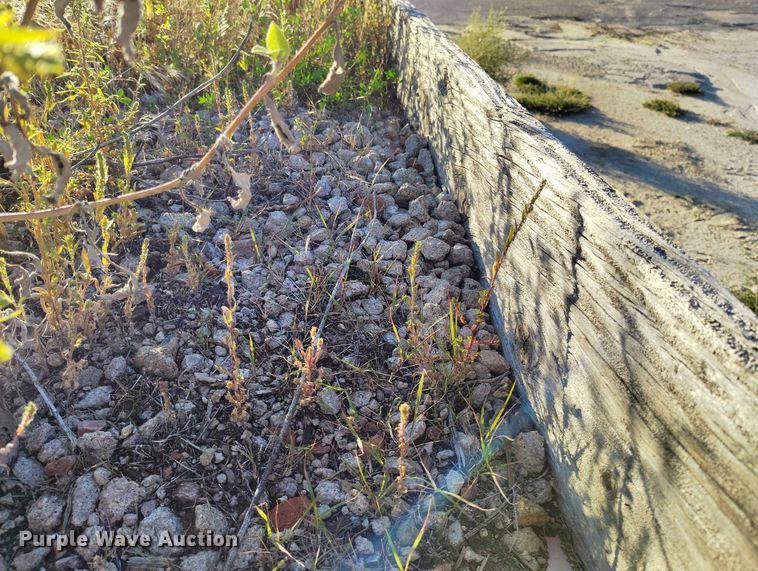 image for item DP5054 Shop Built pneumatic roller  