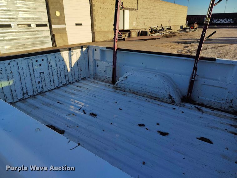 image for item DP5056 2004 Chevrolet Silverado 1500 Ext. Cab pickup truck