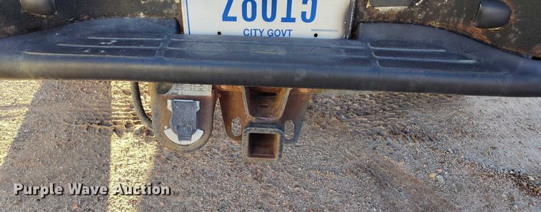 image for item DP5056 2004 Chevrolet Silverado 1500 Ext. Cab pickup truck