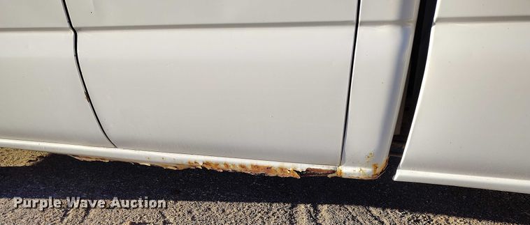 image for item DP5056 2004 Chevrolet Silverado 1500 Ext. Cab pickup truck