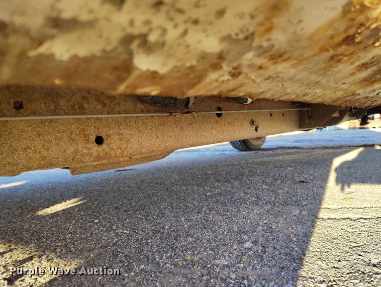 image for item DP5056 2004 Chevrolet Silverado 1500 Ext. Cab pickup truck